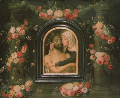 Lamentación de Gerard David
